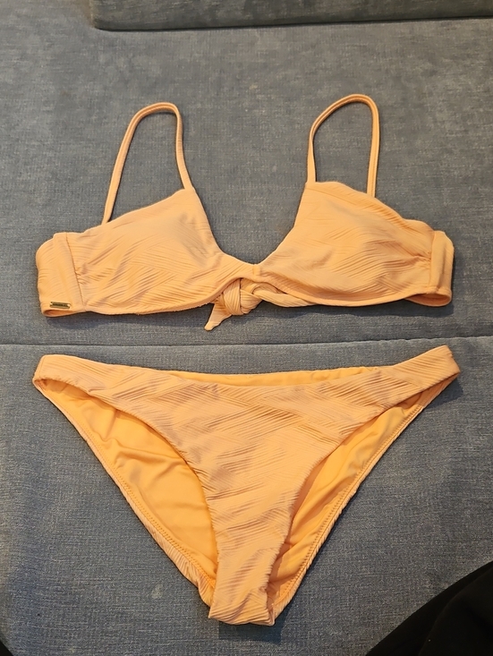 O'Neill Other - Women’s Peach Bikini Set - O'Neill